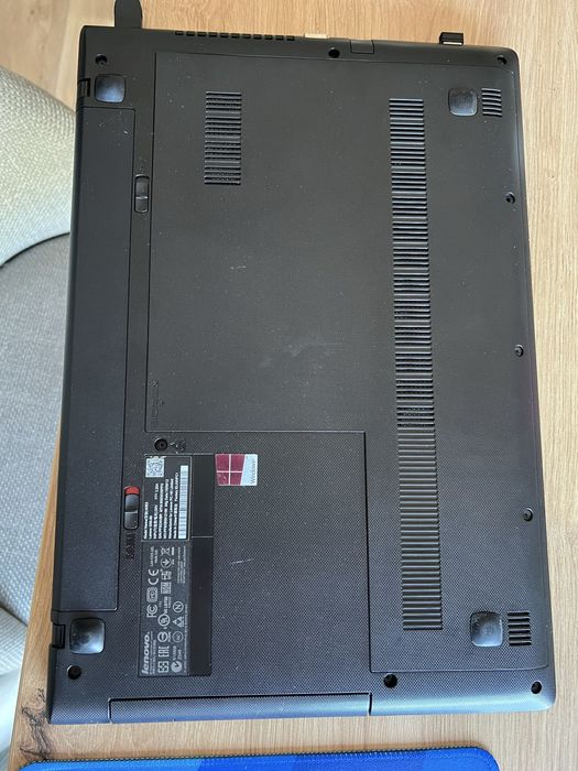 Computador portatil lenovo