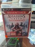 Assassin's Creed Brotherhood PlayStatnion 3, CentrumGrania