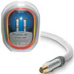 Kabel S-Video Belkin PureAV (mini DIN 4 męski/męski)