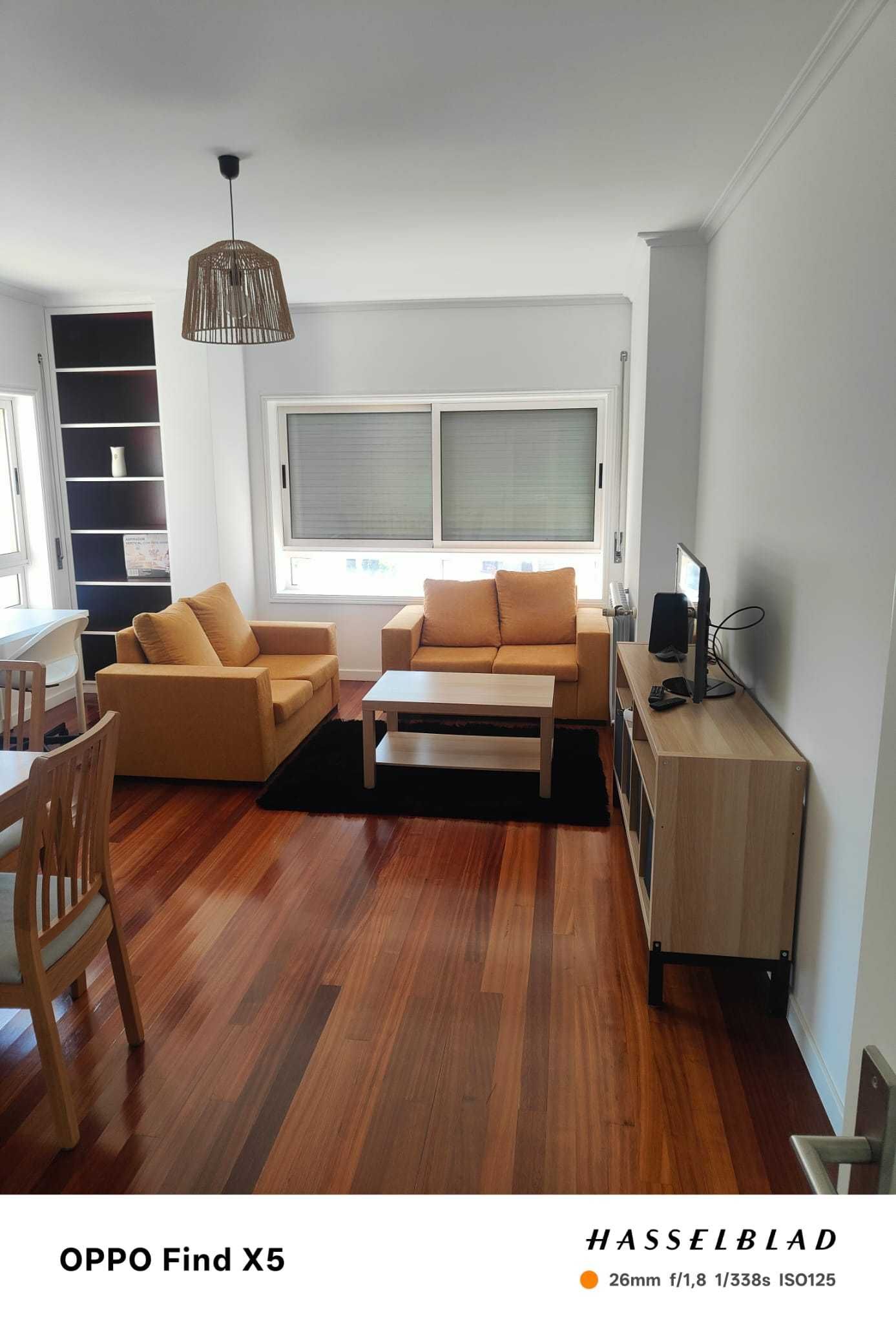 Quarto para estudantes - Felgueiras