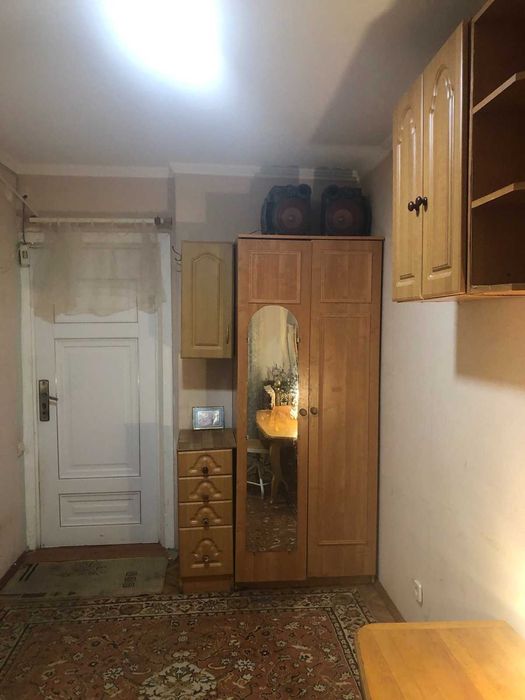 Сдам комнату в коммунальной квартире Адмиральский пр-т от ХОЗЯИНА