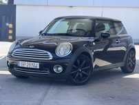 Mini cooper desde 80 euros mês