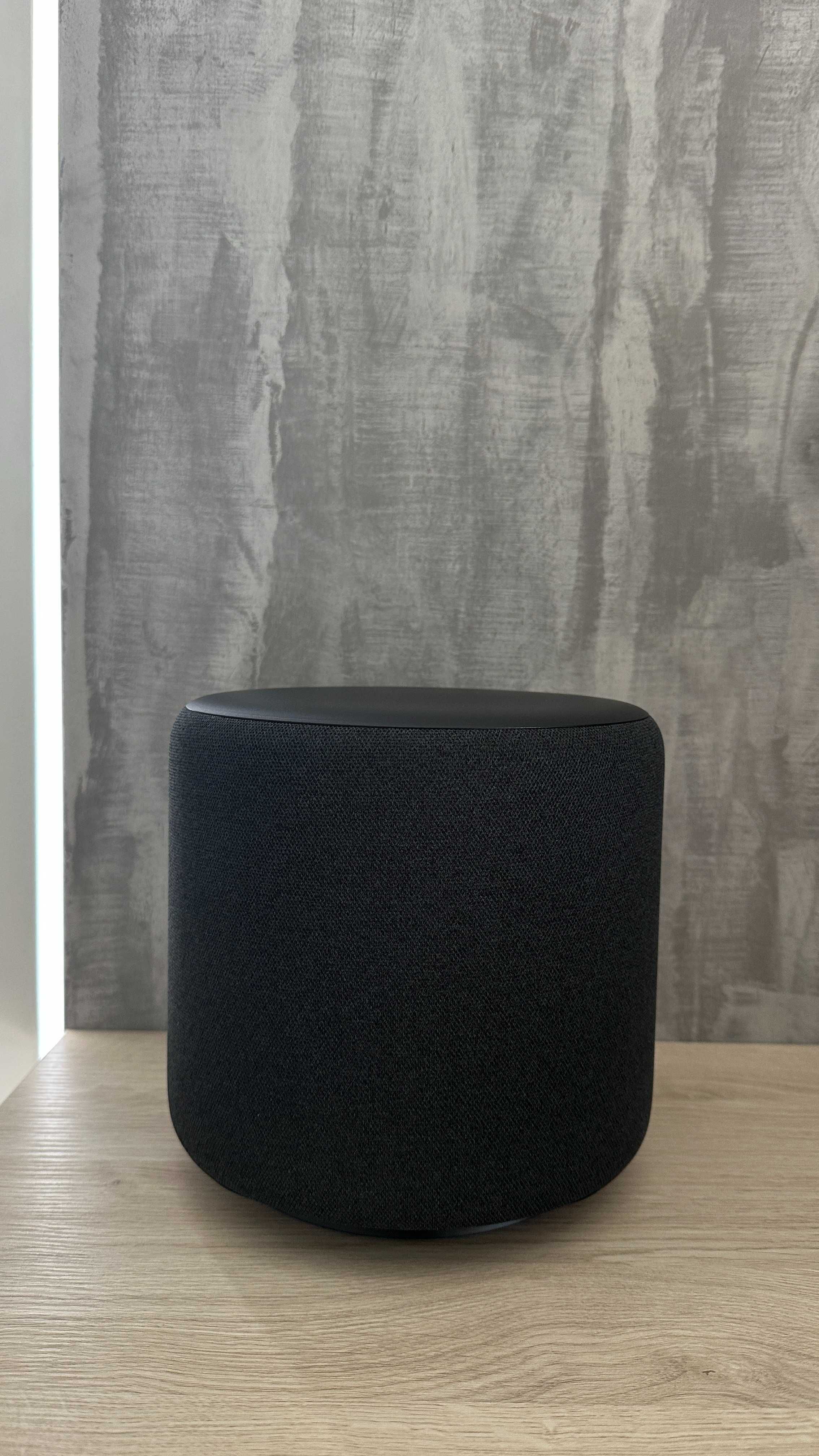 Amazon Alexa Echo Sub