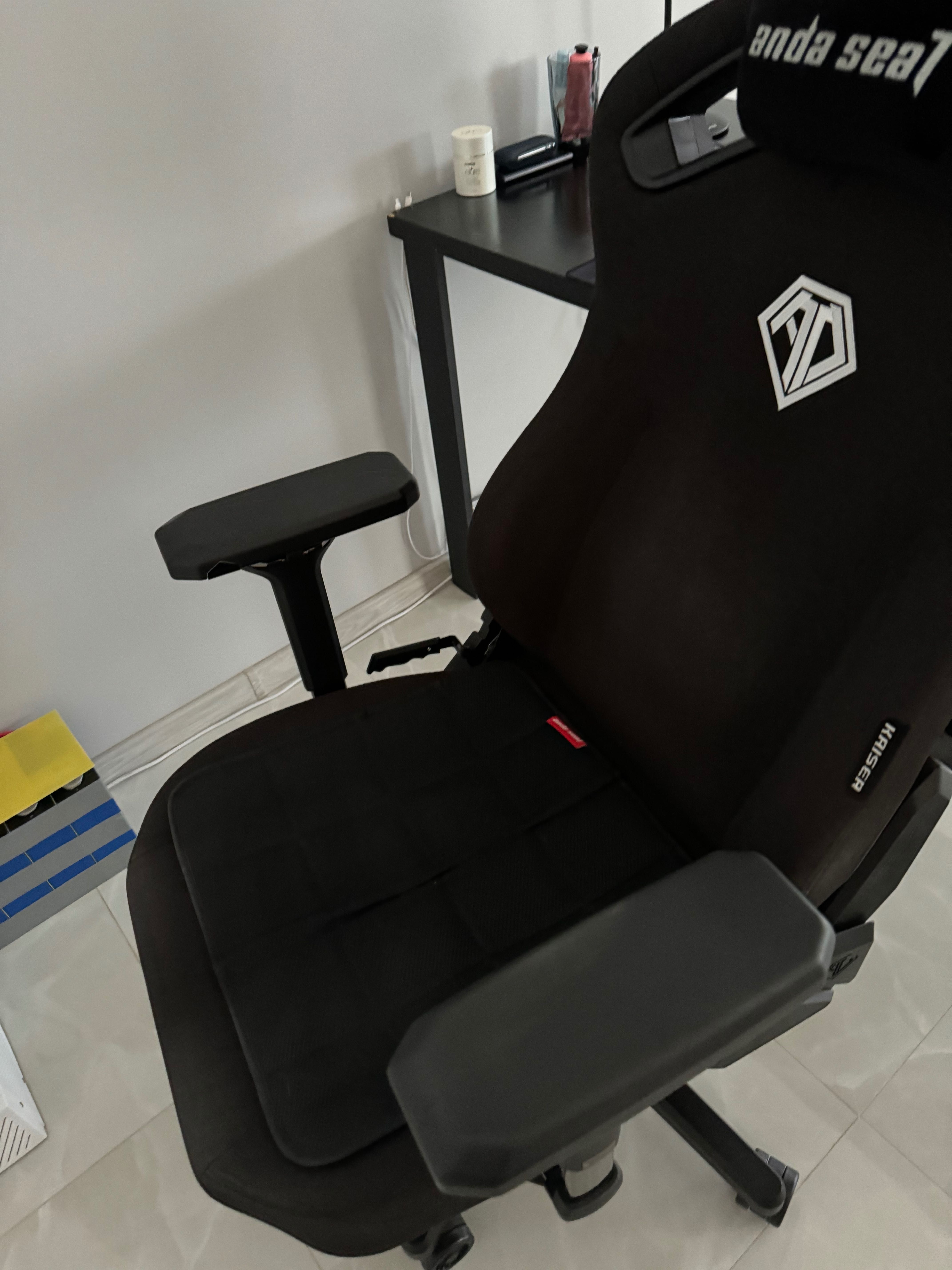 Геймерське крісло Kaiser 3 XL Anda Seat