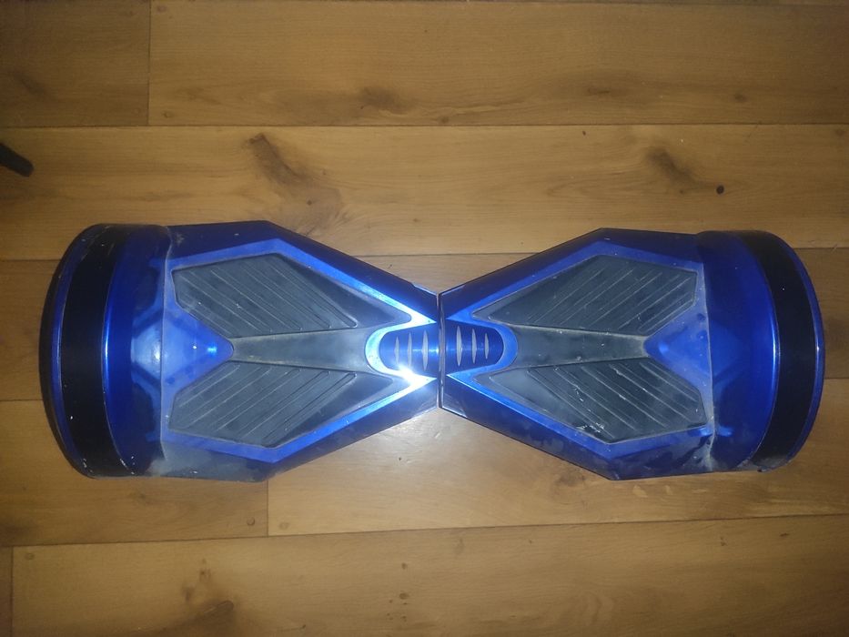 Deskorolka elektryczna hoverboard