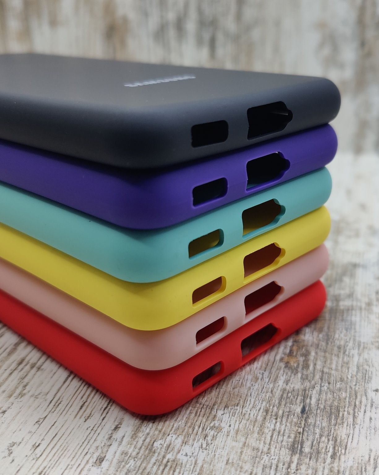 Чехол Silicone Case на Samsung S21/ S21 FE/ S22/ S23 Микрофибра