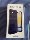Samsung a25 nowy