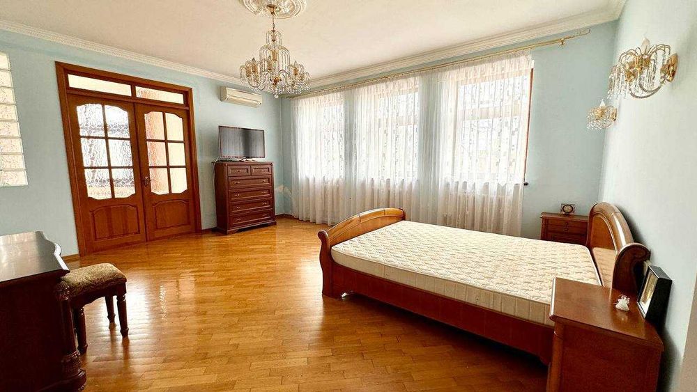 Аренда дома под бизнес/ жильё 350м 10 ст Б Фонтана