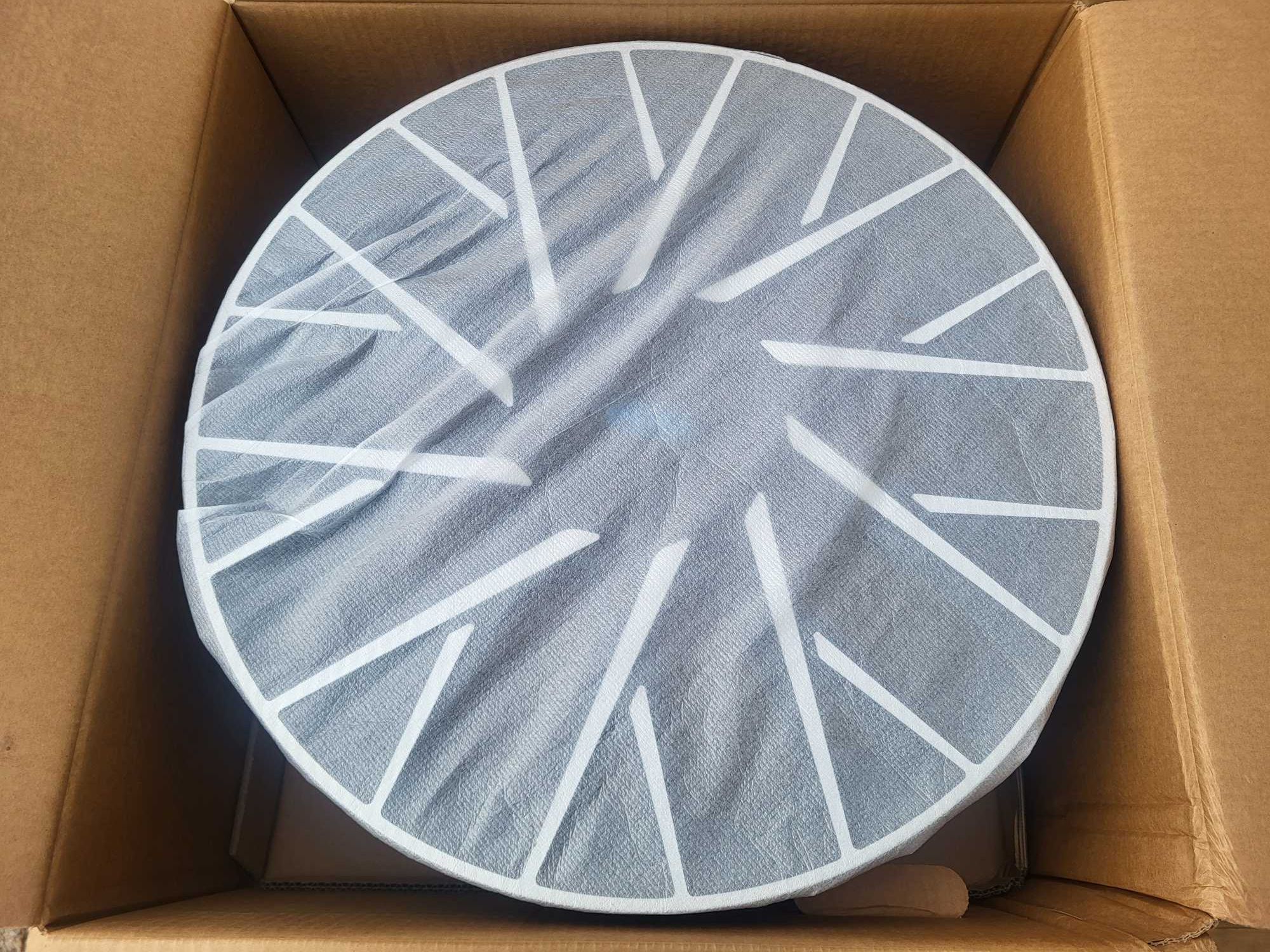 [606] 4x 19 Cali 5x108 ET48 NOWE Felgi aluminiowe FORD VOLVO OPEL Dotz