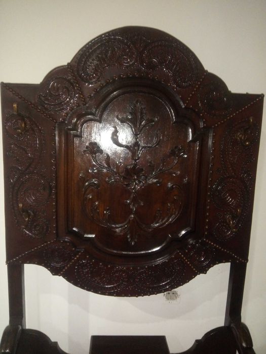 Vendo bengaleiro antigo