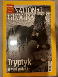 National Geographic Polska nr 10 2008