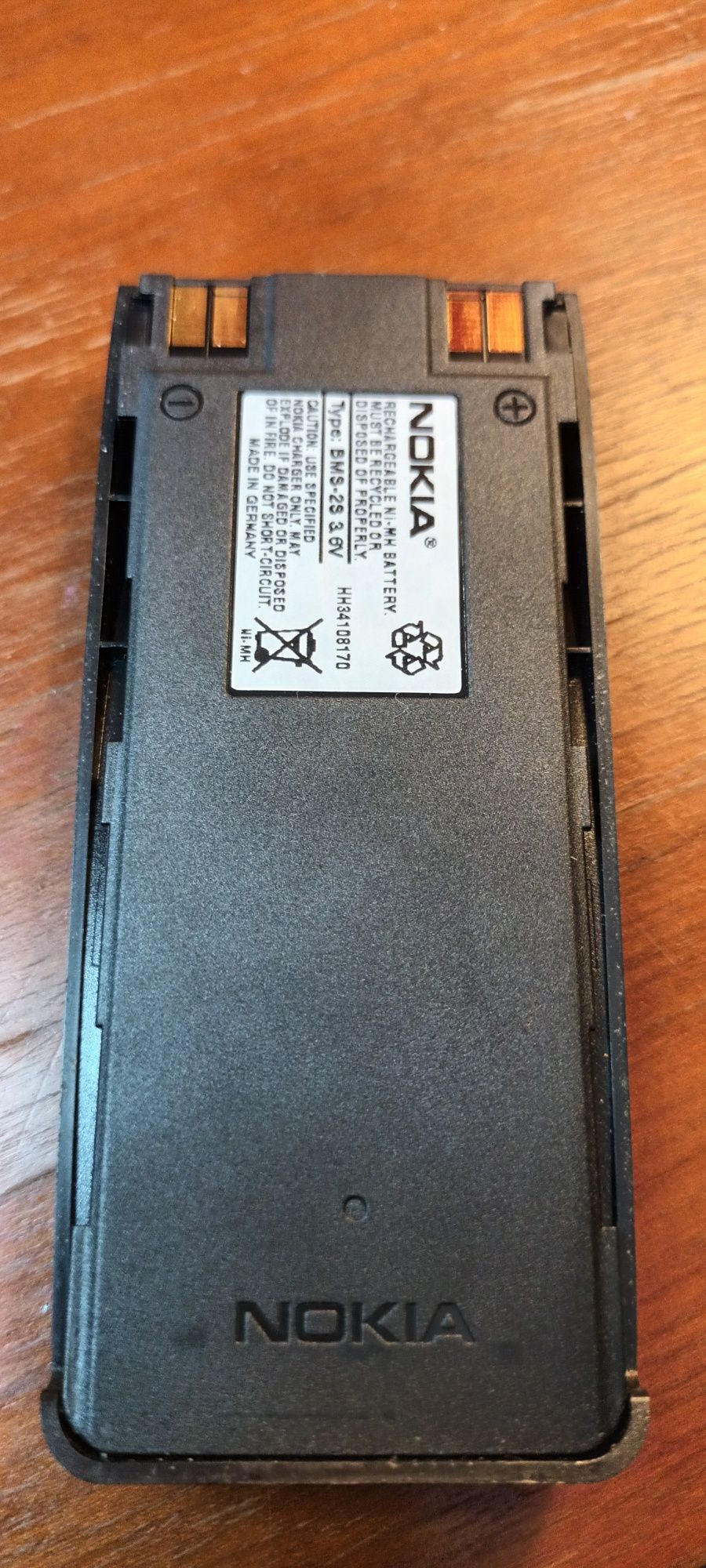 Nokia 5130.Германия