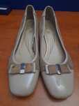 Buty na obcasie 5cm