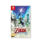 SWITCH The Legend of Zelda Skyward Sword Games4US Kolumny 6/36