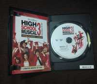 Filme Dvd High School Musical 3 - Edição Alargada