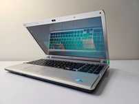 Laptop GAMINGOWY SONY i5 i7 4x2.93/16gb RAM/NVIDIA GeForce 4GB/SSD/FHD
