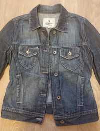 Джинсовая куртка женская Gloria Jeans размер 40-42