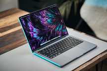 Apple MacBook PRO 14 gwar. OD ZNISZCZEŃ ! MPHE3ZE M2PRO-10X 16GB 512SS