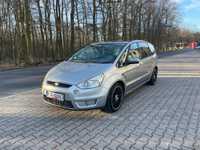 Ford S-Max 220 km! 7 osobowa rakieta!