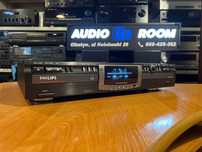 Nagrywarka płyt CD Philips CDR775R Audio Room