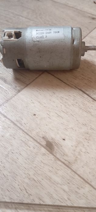 Продам двигатель к блендеру в отличном состоянии