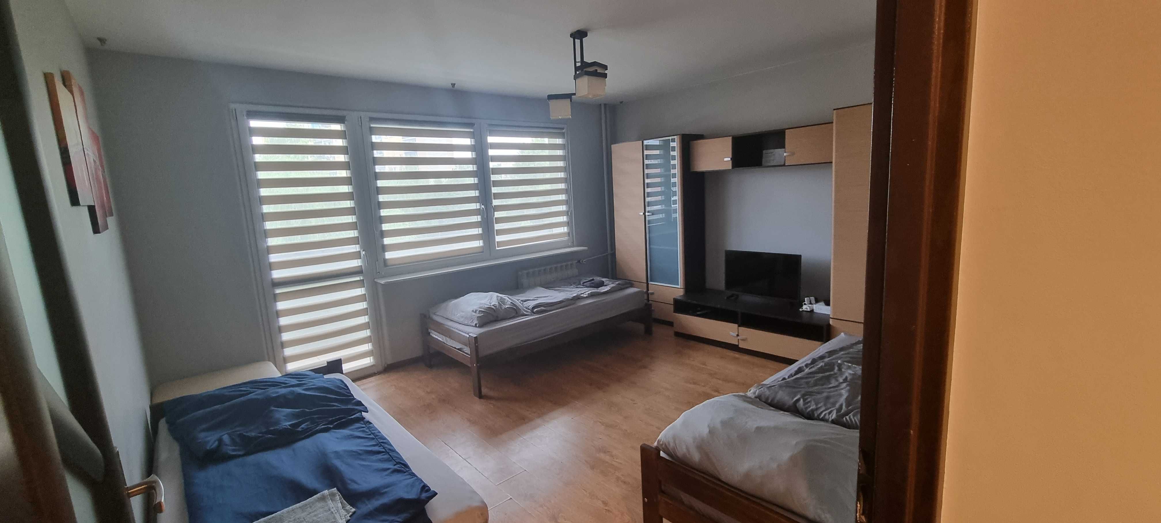 Mieszkanie, noclegi, kwatery pracownicze, apartament