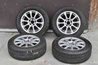 Alufelgi 5x112 16 Merc C-Klasa W205 W204 + opony