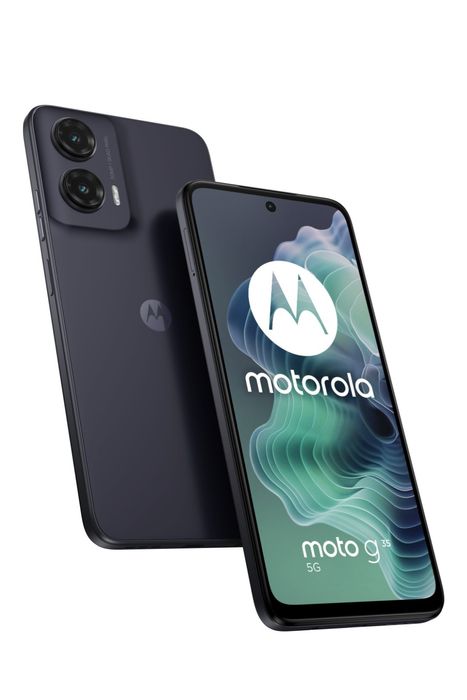 Motorola g35 8/128 nowa