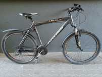 Rower Kross level A2