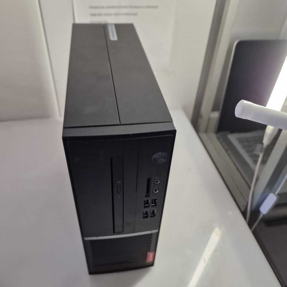 DESKTOP LENOVO (i5 da 8ª com 16 gb ram)