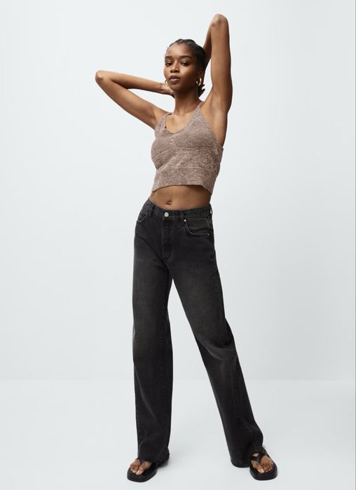 Джинси MANGO 40 розмір