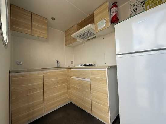 Mobil Home O'Hara | Casa Móvel T1