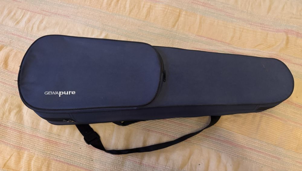 Чохол для скрипки, GewaPure, в хорошому стані