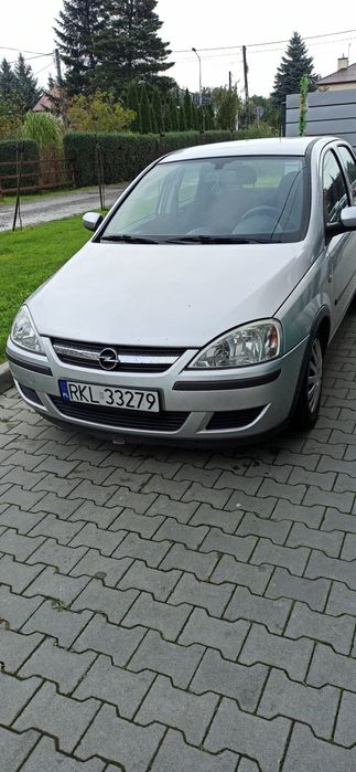 Sprzedam Opla Corse