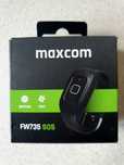 Opaska SOS MaxCom FW735