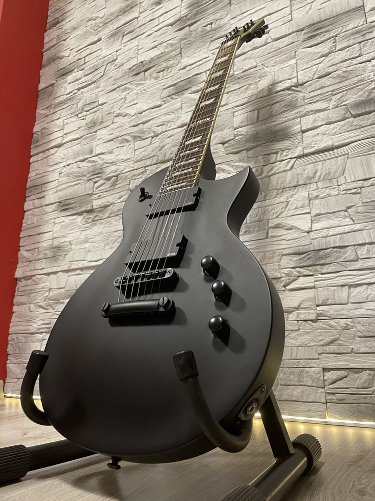 Gitara Ltd Ec-407 BS