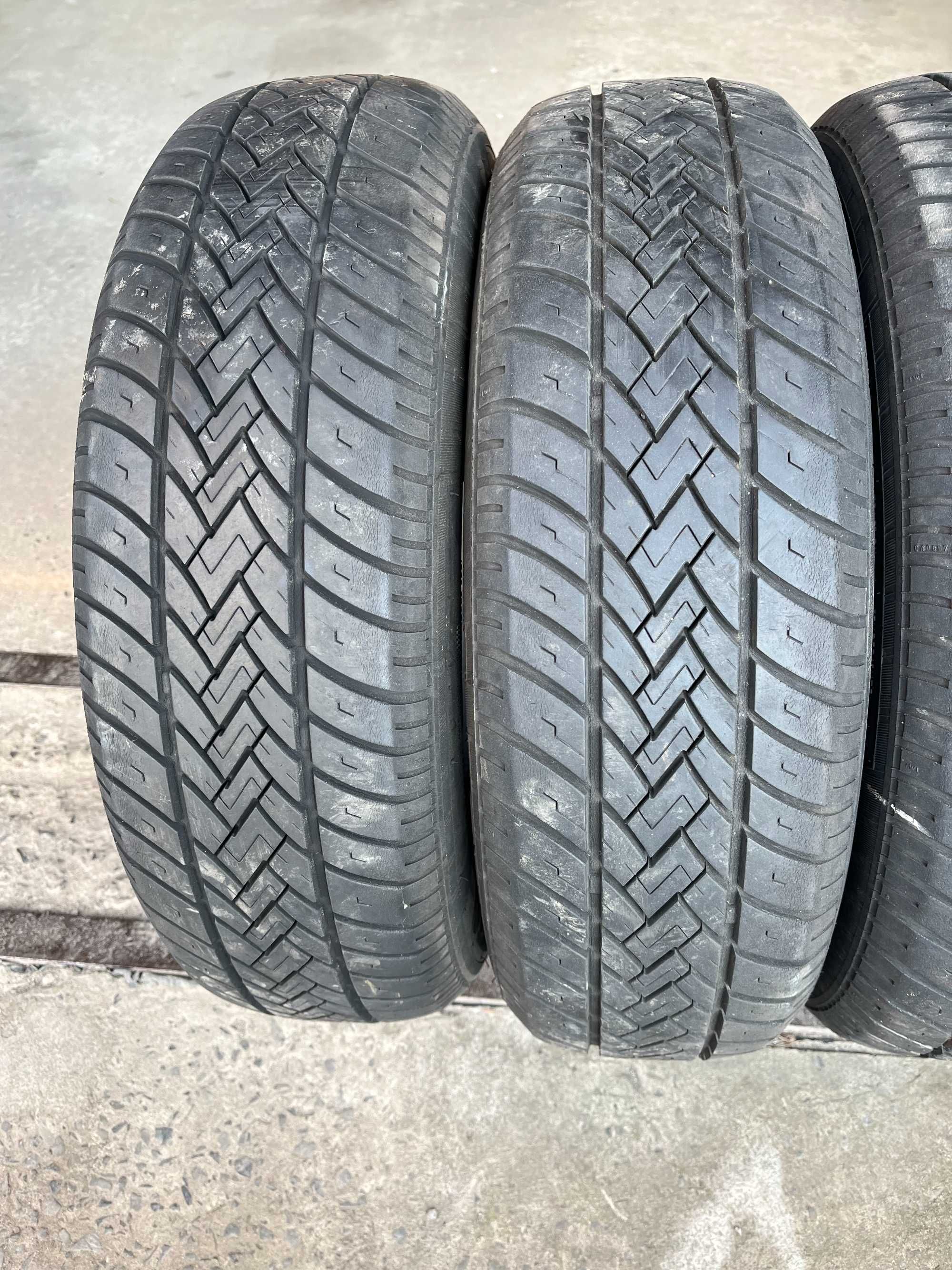 ШИНИ літні 165/70 R14 Semperit Top-Life 2