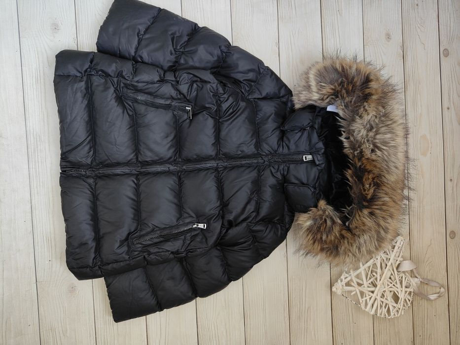 Зимова куртка пухова ,пуховик polo Ralph Lauren 3