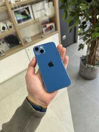 iPhone 13 128 Blue