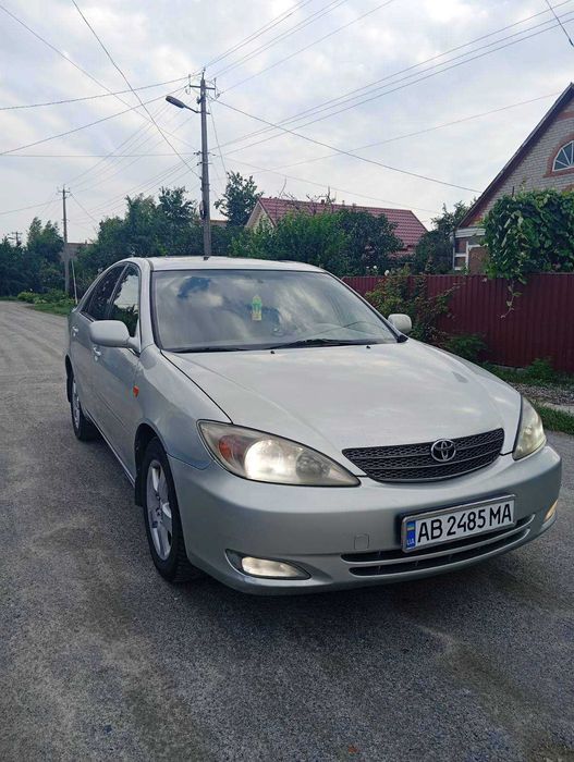 Продам Тайоту Кемрі 30