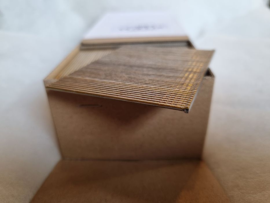 Sztyft żywicowany gwoździe ST 1.6/‪63