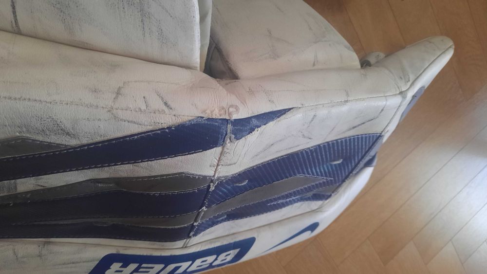 Parkany Nike Bauer Pro95 36plus