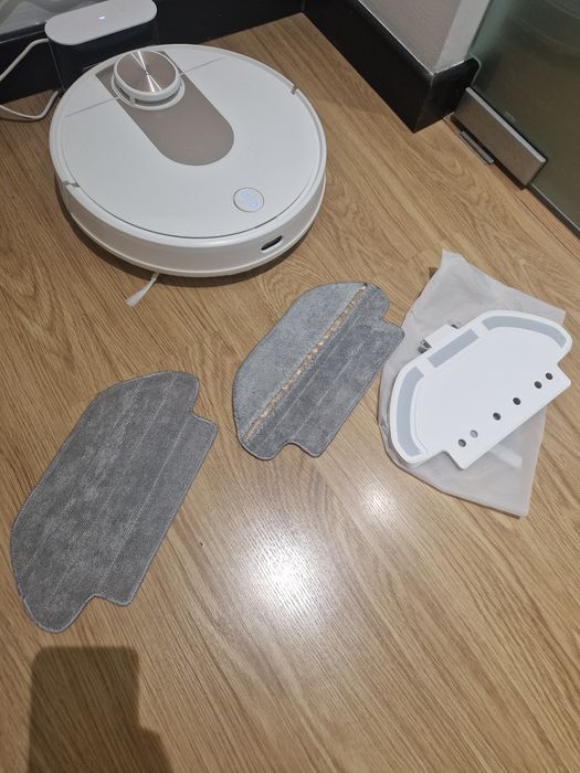 Aspirador Xiomi Viomi SE