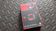 [Novo] Transformers Earphones Bluetooth - Optimus Prime