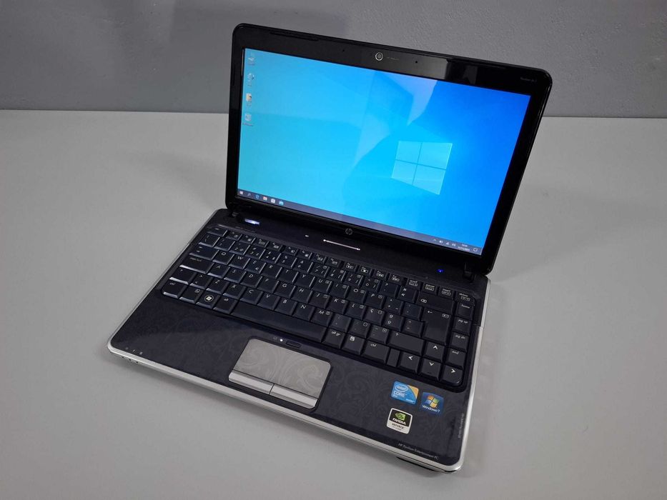 Portátil HP Dv3 - Bom Estado - Oportunidade - Barato