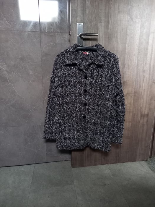 Casaco de senhora tamanho M