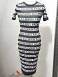 Balmain sukienka  s