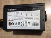 Блок живлення XILENCE XP830R8 (830W)