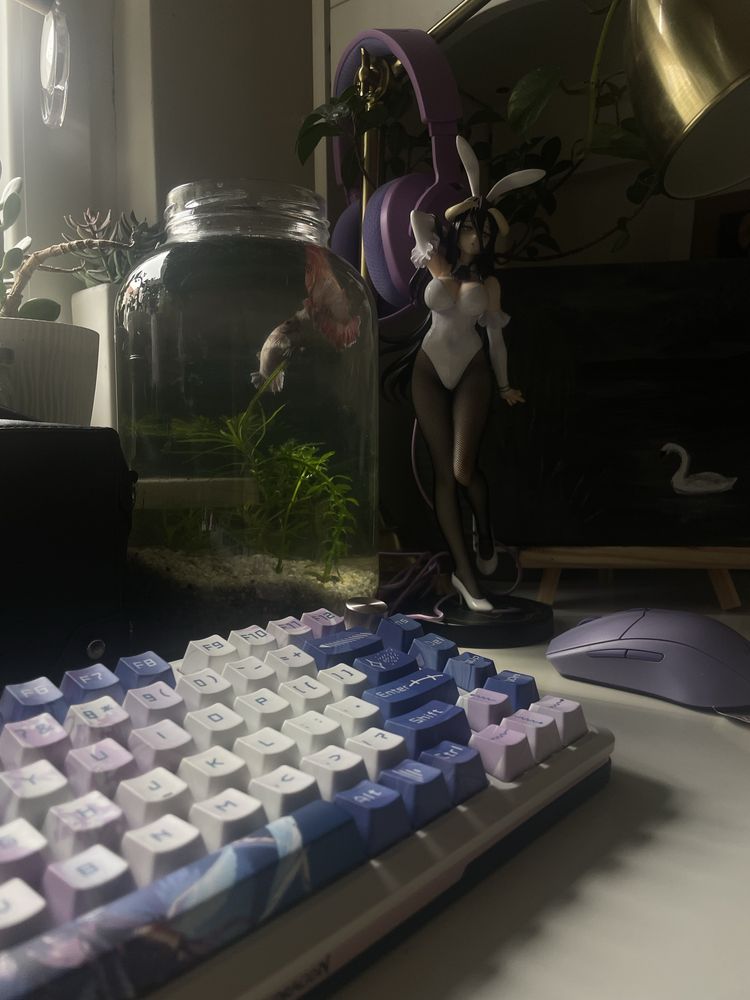 Nowa klawiatura red dragon cyrus pro