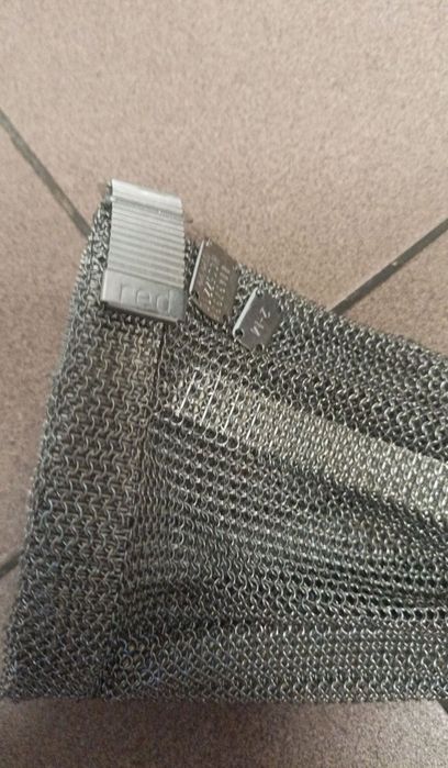 Rękawice metalowe Euroflex